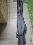 pokrowiec na wędki Matrix Ethos 4 Rod Holdall