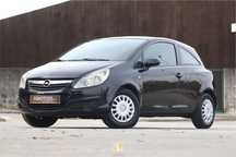 Opel Corsa 1.3 CDTi