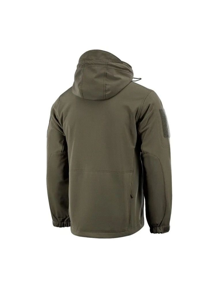 Куртка SoftShell M-Tac
