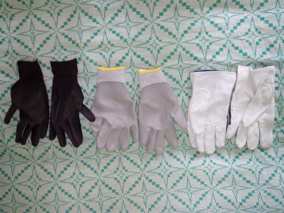 Комплект спецодежды