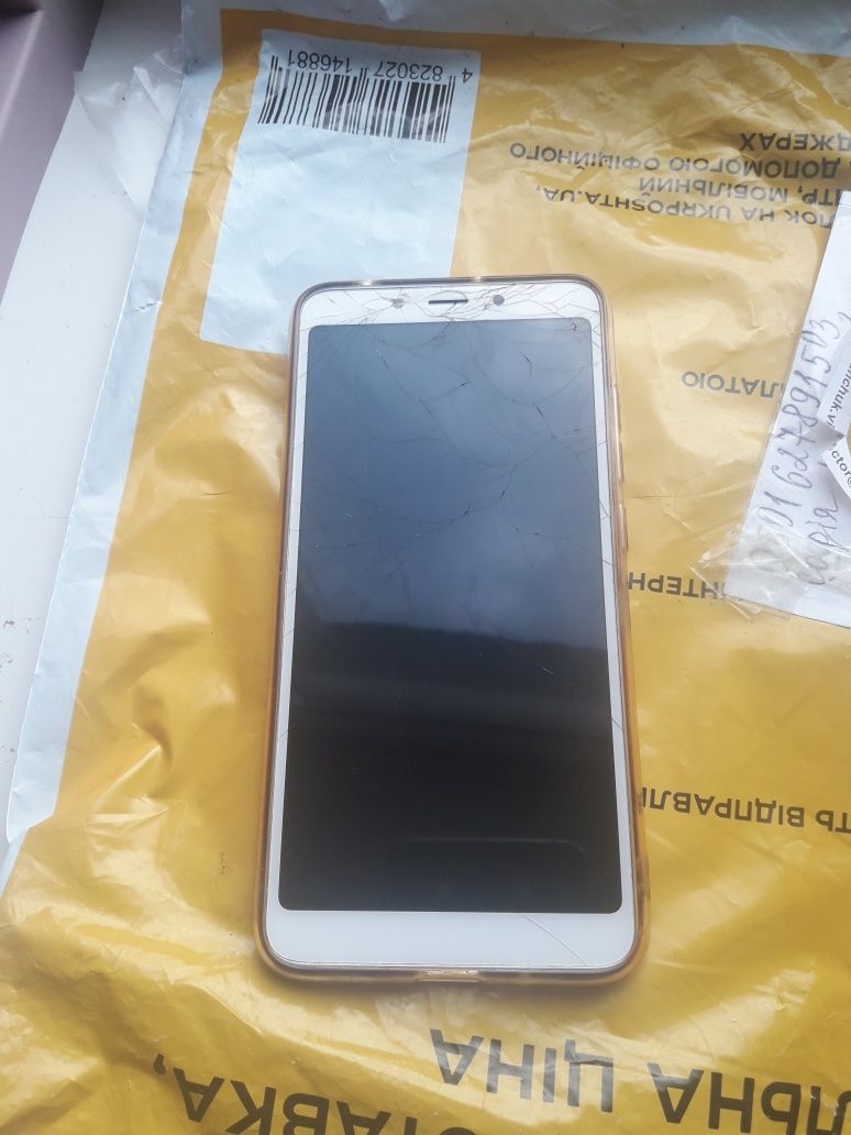 Xiaomi redmi Redmi 6a, 6A