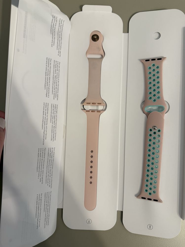 Apple Watch 4 40mm