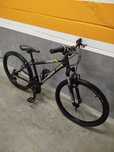 Bicicleta Rockrider ST500- Roda 24