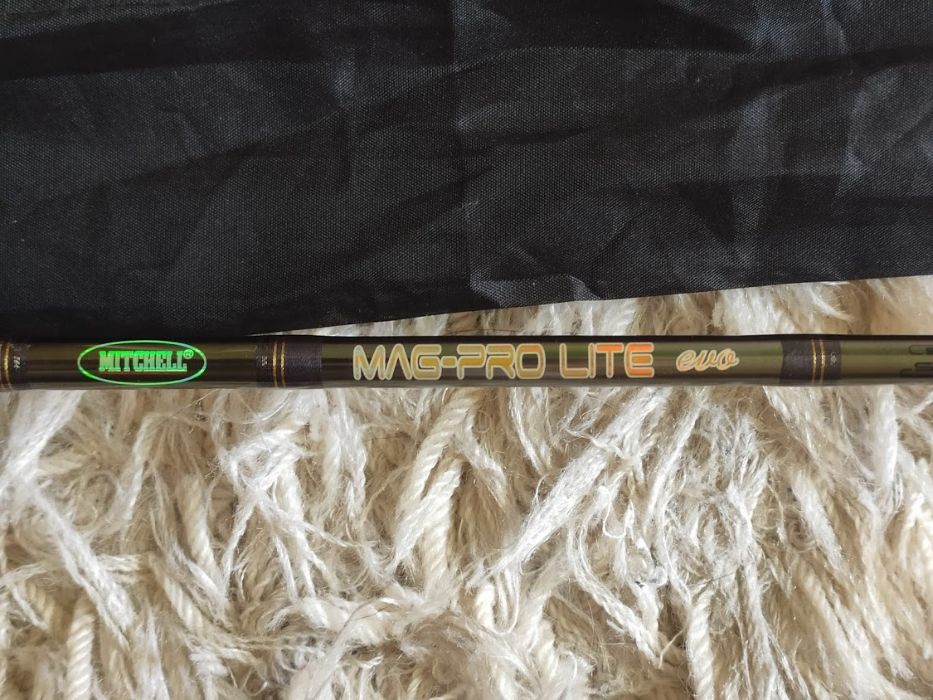 Спиннинг Mitchell Mag Pro Lite EVO 1.79m 2-8g