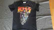KISS - t-shirt rozmiar L
