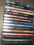 Rammstein Rhapsody Deep Purple Pink Floyd Accept CD