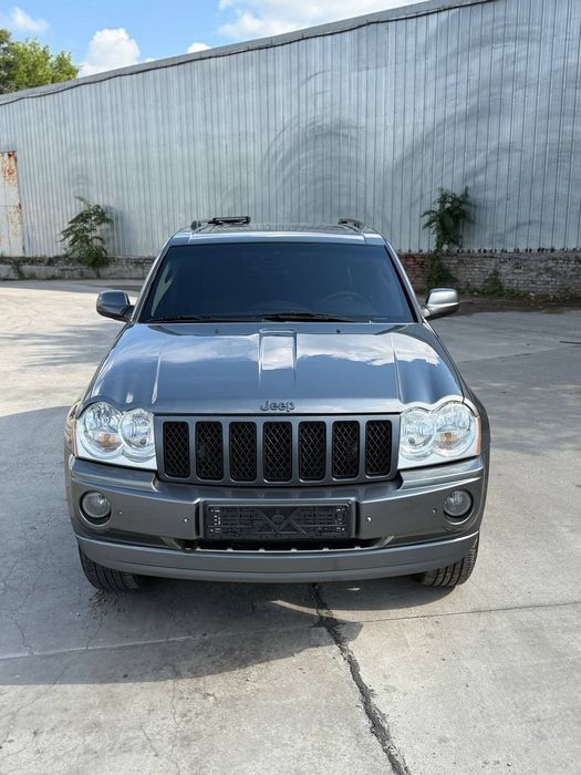 Продам JEEP GRAND Cherokee 2006
