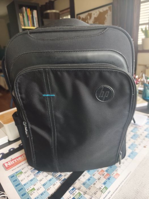 Mochila computador HP