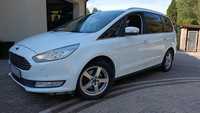 Ford Galaxy 2.0 diesel