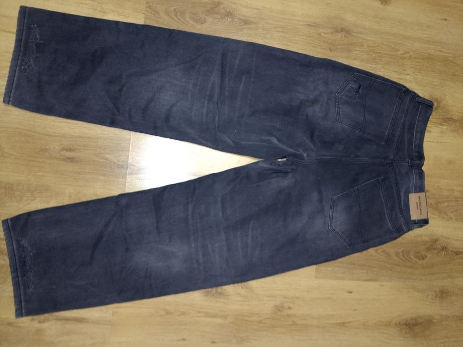 Balenciaga Baggy Jeans Nowe z metka rozmiar M