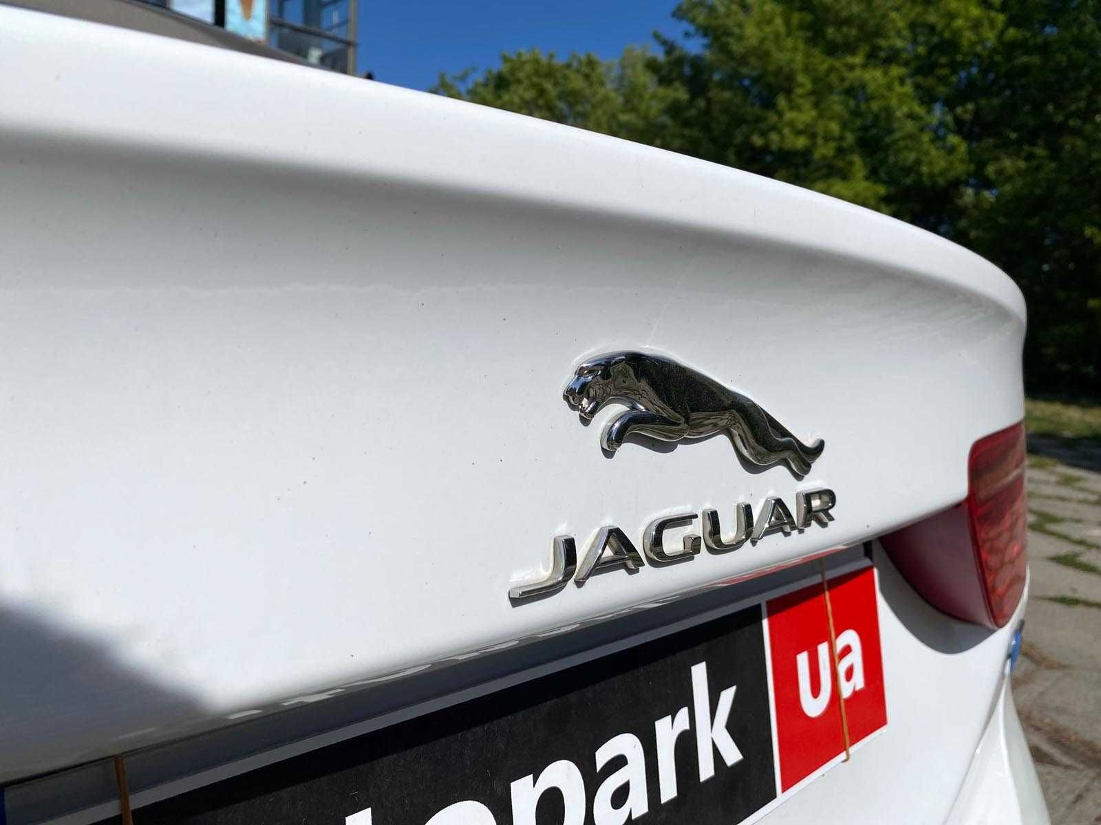 Продам Jaguar XE 2015р. #42653