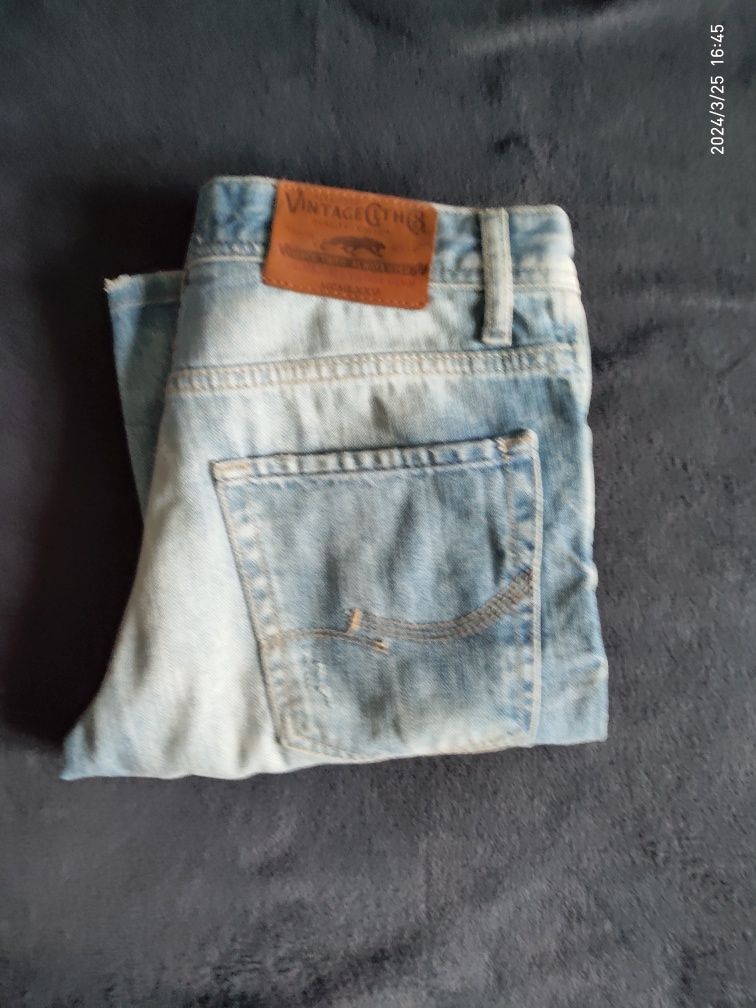 джинси для підлітка