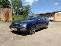 Ford scorpio 2 2.0 DOHC