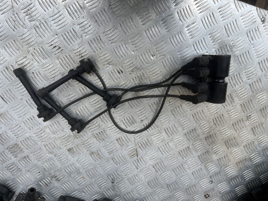 Катушка 2.0 об Чери тигго 08год chery tiggo