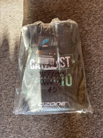 Latawiec Ozone Catalyst v3 10m