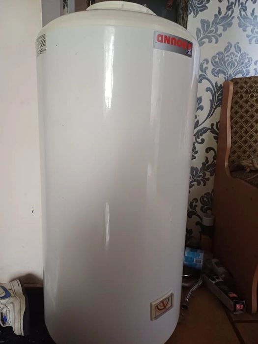 Водонагреватель Atlantic Round 100VMR