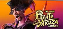 Like a Dragon: Pirate Yakuza in Hawaii PC