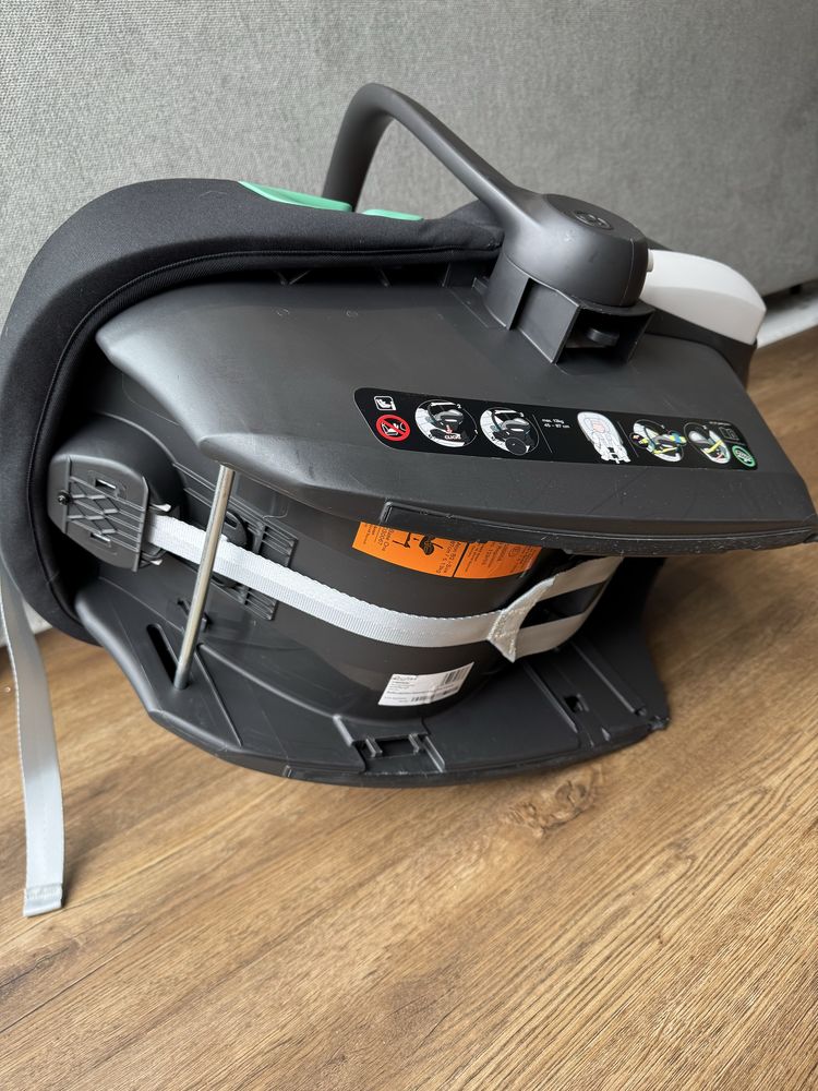 Автокрісло  cybex aton b2 i-size