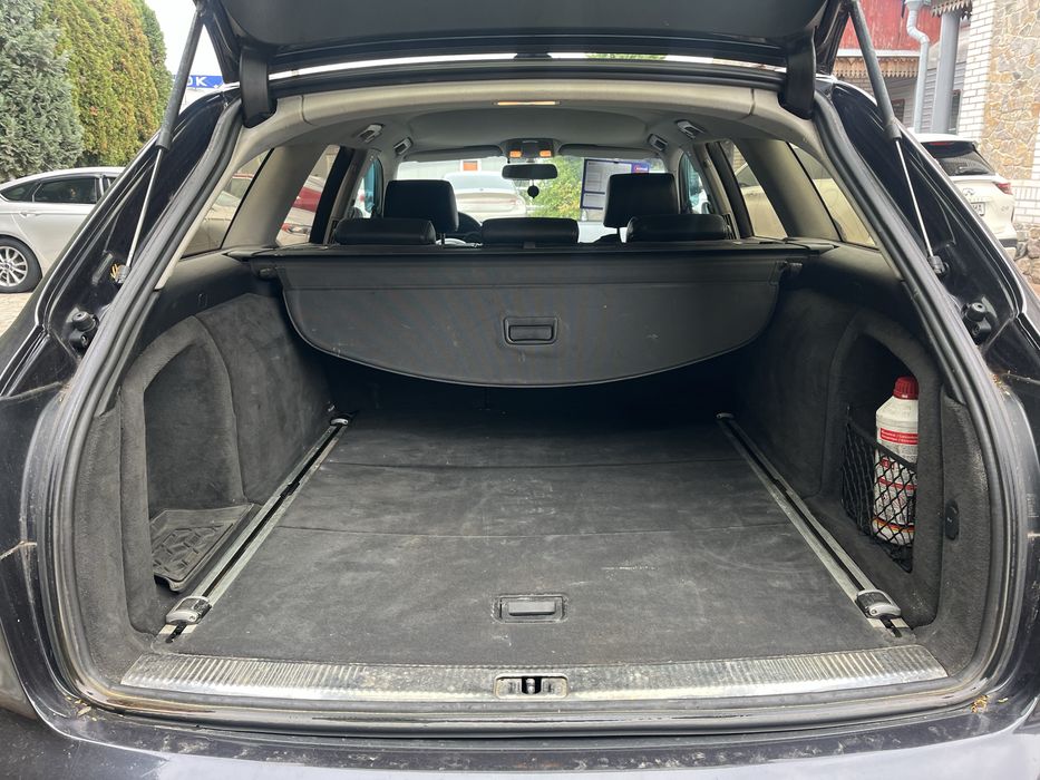 Audi A6 C6 2006 за ГОТІВКУ, або в ЛІЗИНГ | КРЕДИТ