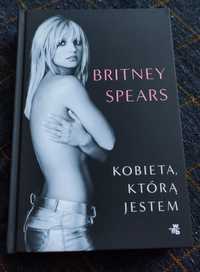 Kobieta, którą jestem. Britney Spears