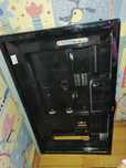 Телевизор LG 32LN540V корпус