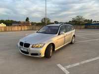 BMW e91 320d 2011rok 184km