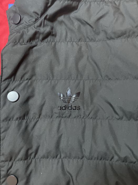 Куртка Adidas (porsche design)