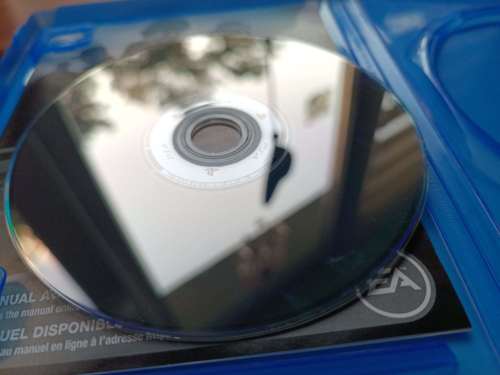 Gra PS4 Need For Speed