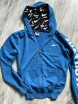 Bluza zapinana  Nike roz s