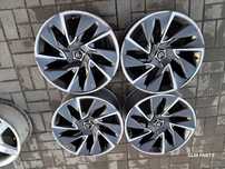 Citroen DS4 FELGI Aluminiowe 19&quot; 9673705977 4x108 ET29