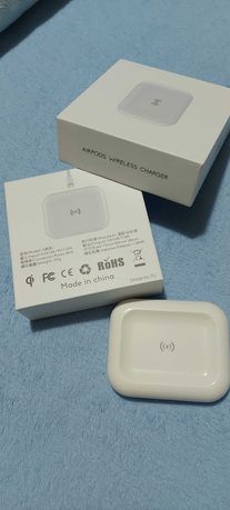 Airpods wireless charger NOVO