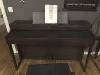 Piano Roland hp 704 Dark Rosewood
