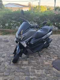 Yamaha Nmax 125cc