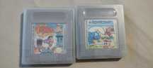 Gry Nintendo Gameboy Color