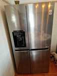 frigorifico americano LG  GSL761PZUZ