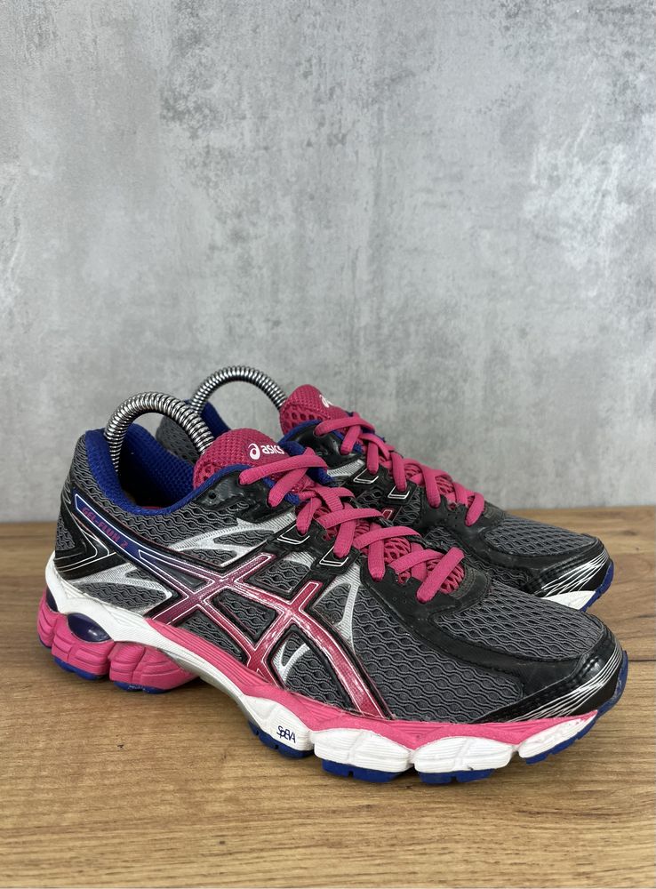 Buty dla biegania Asics Gel-Flux 2 damskie jak nowe