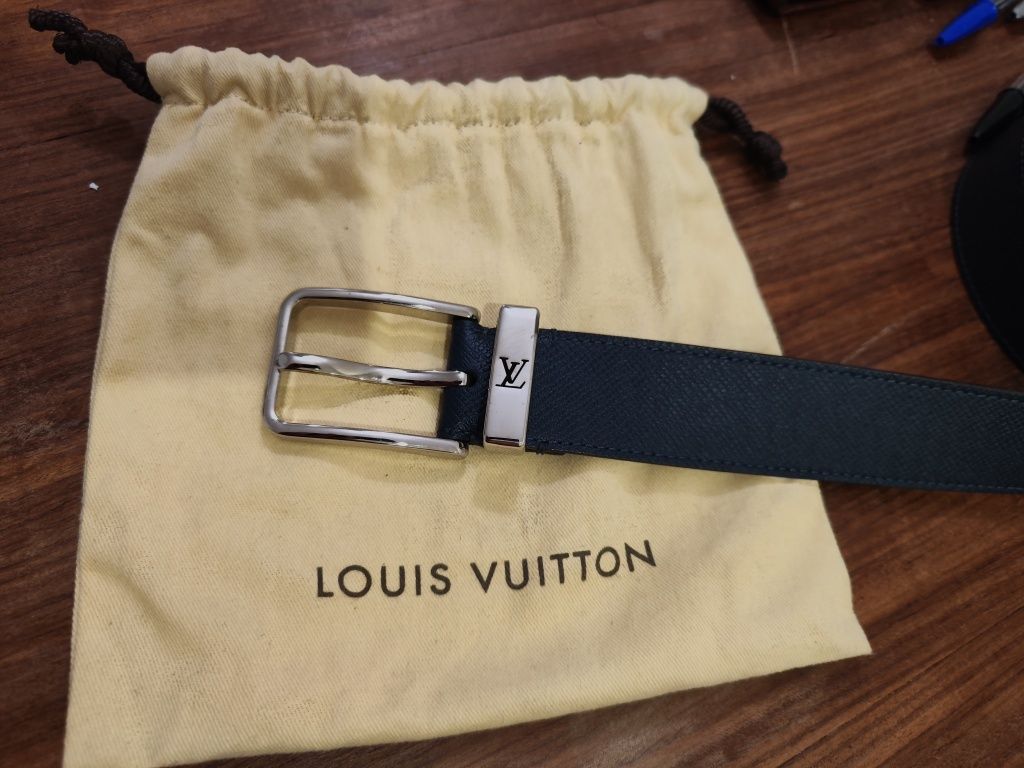 Cinto Louis Vuitton tam 95