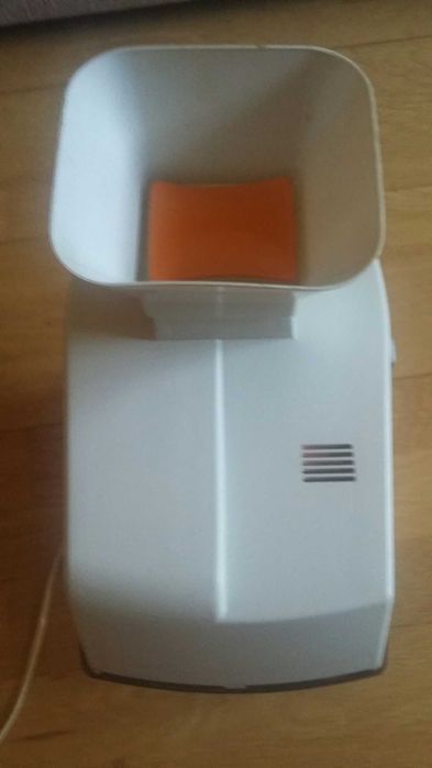 Máquina de fazer sumos Moulinex vintage