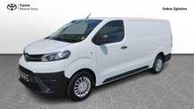 Toyota PROACE  Toyota Proace Long 2.0 D-4D 140KM Active 3 Salon Polska Serwis ASO