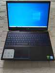 Ноутбук Dell G3 3590 FHD 1TB/256/16GB i5 9300H Nvidia GTX 1660TI 6GB
