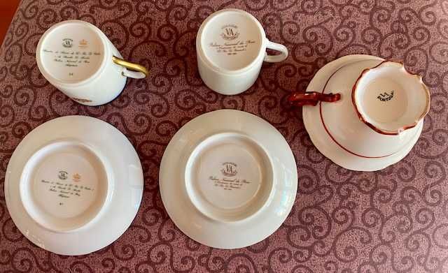 Porcelanas Vista Alegre