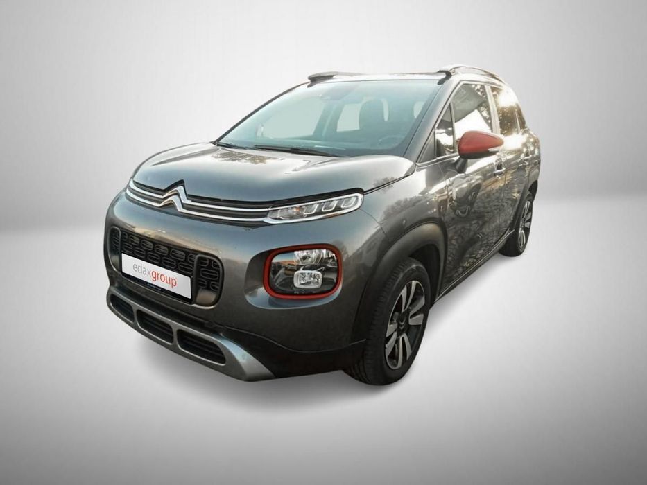 Citroën C3 1.2 PureTech C-Series