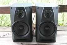 Kolumny Sony SS-H551