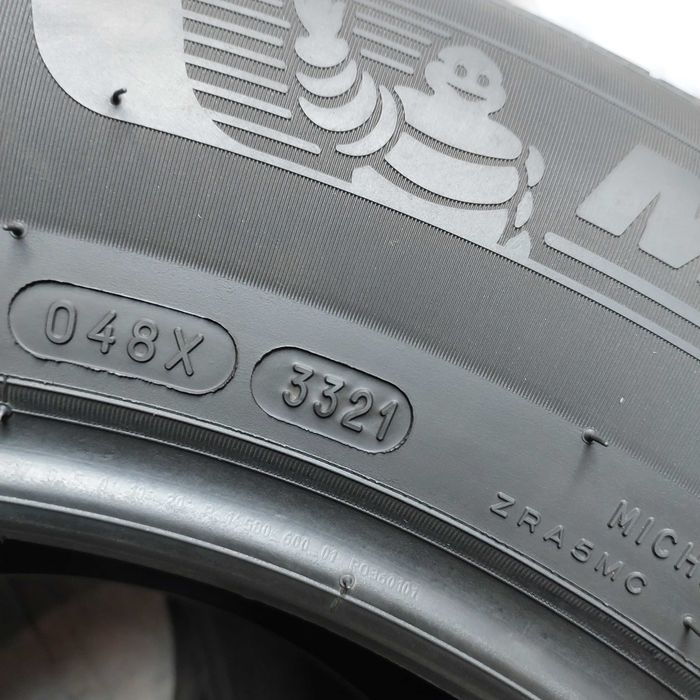 235/65R17 шини зимові б у зима Michelin Pirelli резина