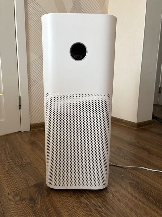 Очищувач повітря Xiaomi Smart Air Purifier 4 Pro