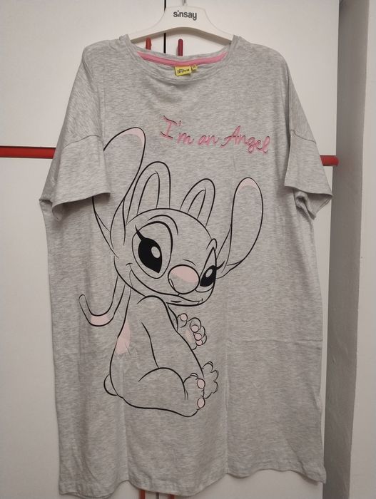 Nowa koszulka Disney Stitch rozm.XXL