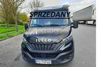 Iveco Daily  Iveco Daily autolaweta NPS PROMO!!!