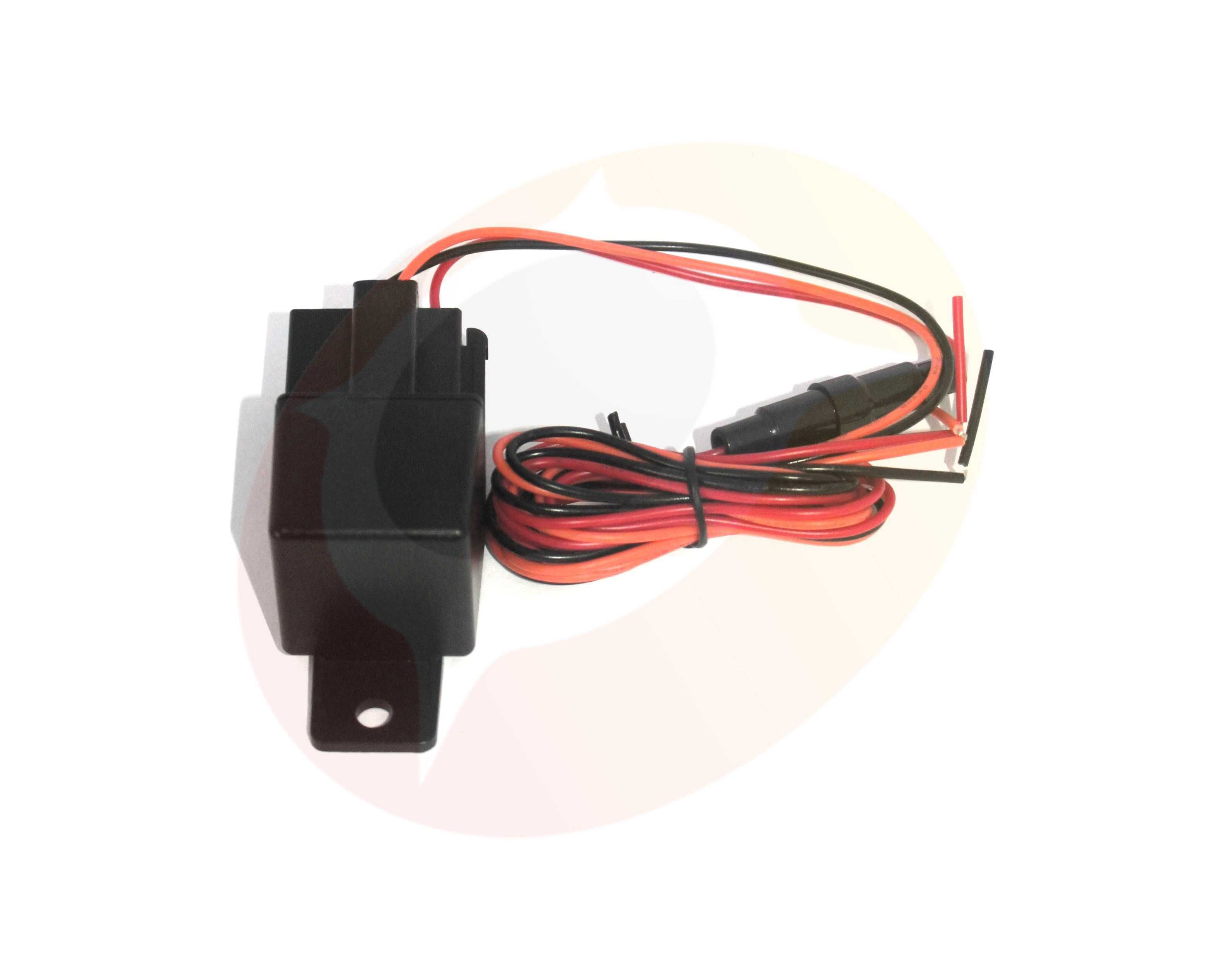 (NOVO) GPS Tracker Localizador TK720 c/ Bateria - ENVIO IMEDIATO