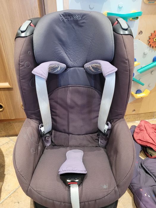 Fotelik maxi cosi tobi 9-18kg