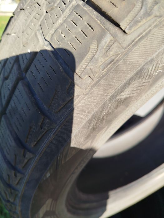 Шини 225/50 R 17 YOKOHAMA
